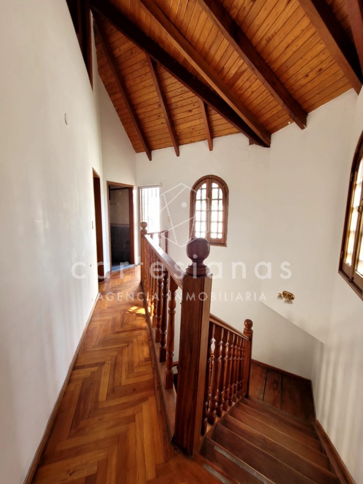 APTO CREDITO. CASA 3 DORM PARQUE HORIZONTE