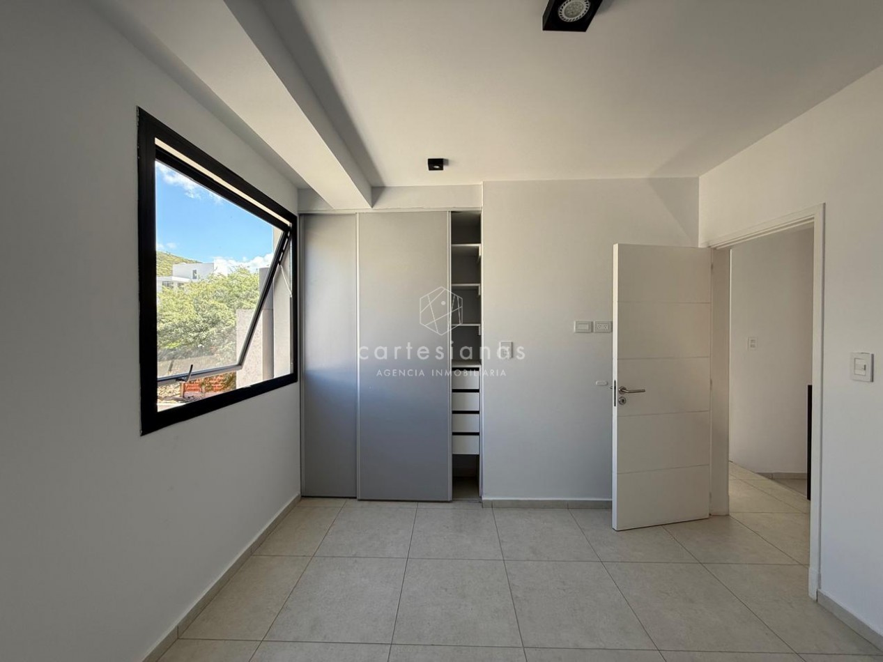 DUPLEX 2 DORM ZONA TERRAZAS DE LA ESTANZUELA | LA CALERA