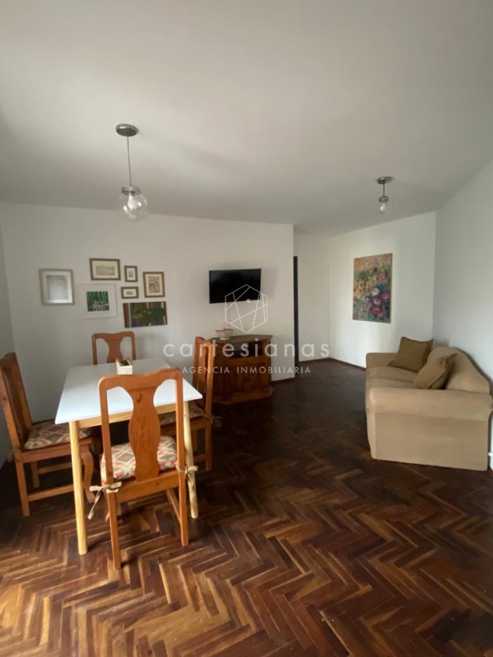 NUEVA CORDOBA DEPTO 1 DORM AMOBLADO