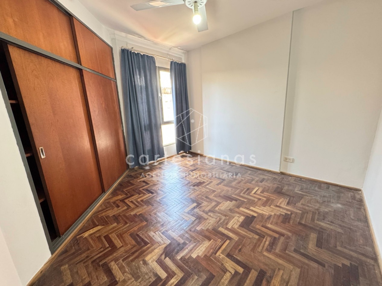 NUEVA CORDOBA. 1 DORM C/RENTA