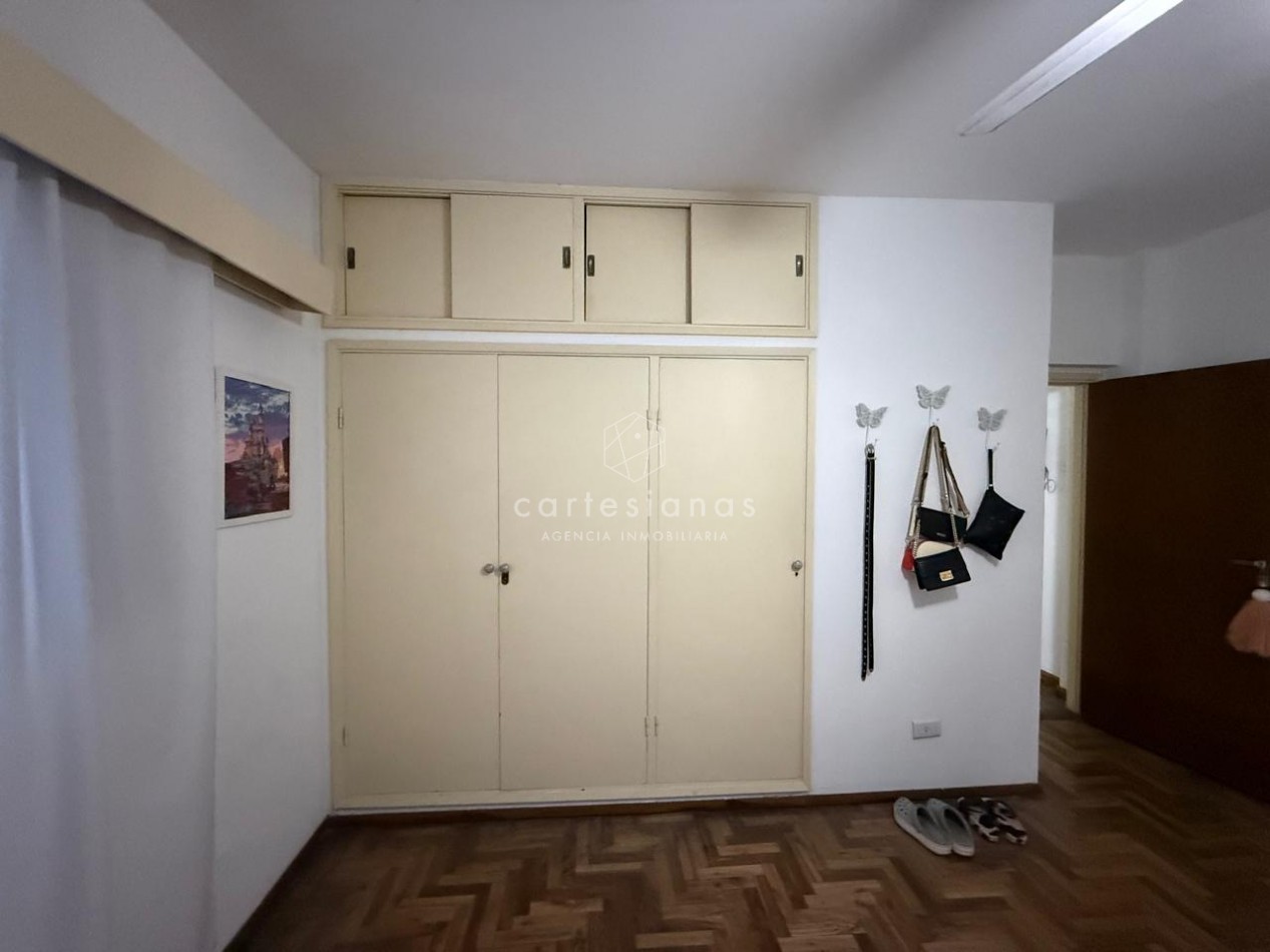 AMPLIO DEPTO DE 2 DORM. BV ILLIA ESQ CHACABUCO | NUEVA CORDOBA