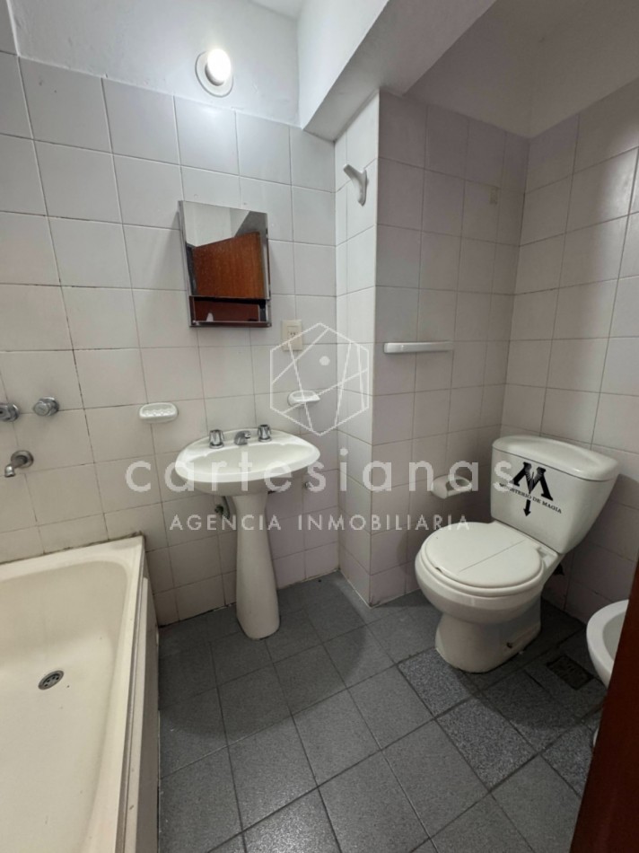 NUEVA CORDOBA. 1 DORM C/RENTA
