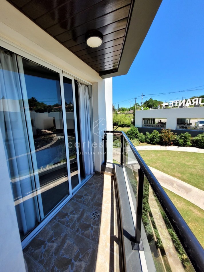 VENETO VILLAGE, DEPTO 2 DORM EQUIPADO. AMENITIES
