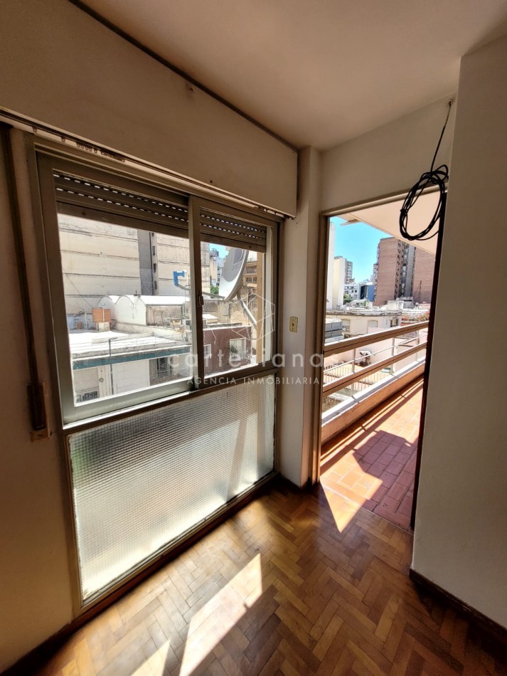 APTO CREDITO. DEPTO 3 DORM + DEPENDENCIA DE SERVICIO. ZONA CAÑADA