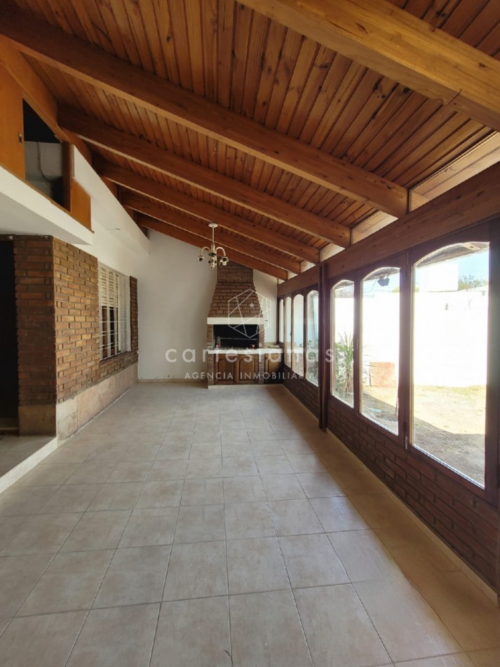APPTO CREDITO BANCOR CASA DE 3 DORM ALEJANDRO CENTENO