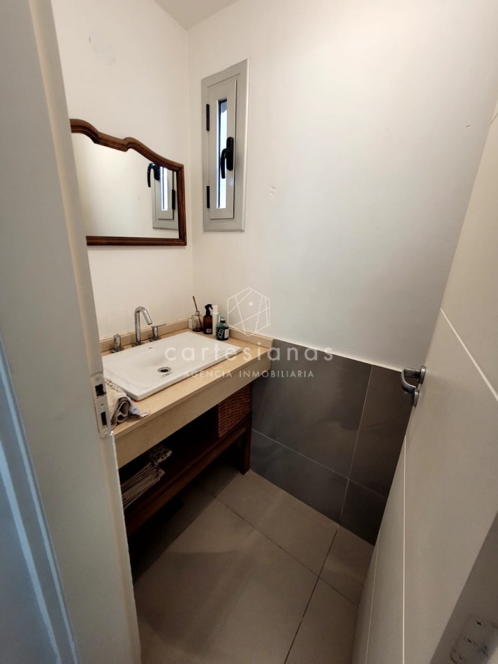 DUPLEX 3 DORM QUINTAS DE WARCALDE