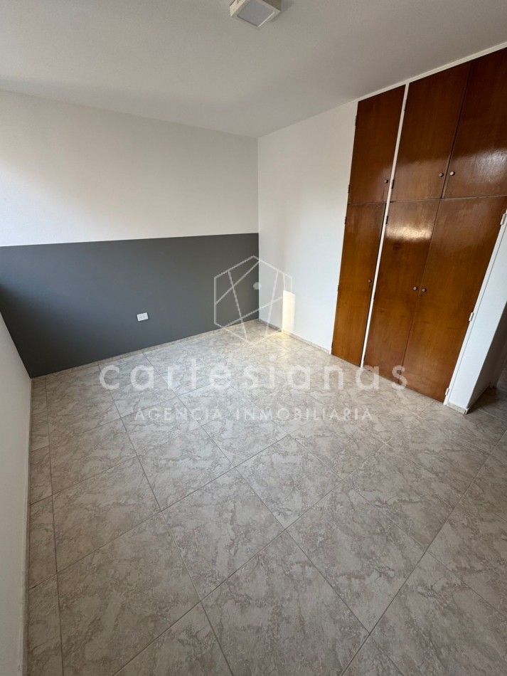 NUEVA CORDOBA | DEPTO 2 DORM SOBRE CALLE BUENOS AIRES 