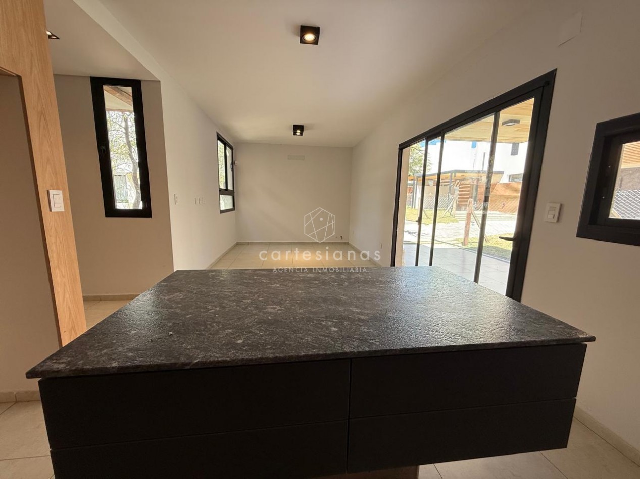 LA CALERA| ZONA TERRAZAS DE LA ESTANZUELA DUPLEX 2 DORN EN HOUSING