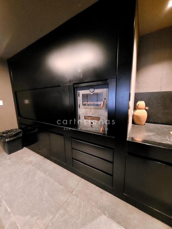 MEDILAND VILLAGE SEMI PISO + COCHERA DOBLE | URCA