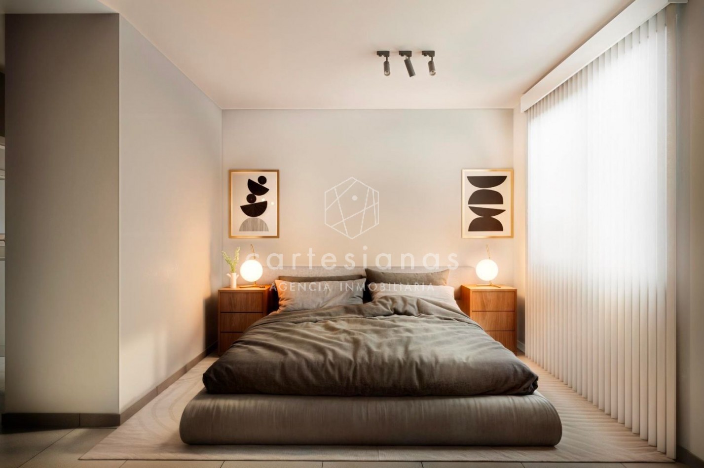 DUPLEX 2 DORM EN HOUSING ZONA SUR | FINACIACION 30% Y EL RESTO EN 24 CTAS