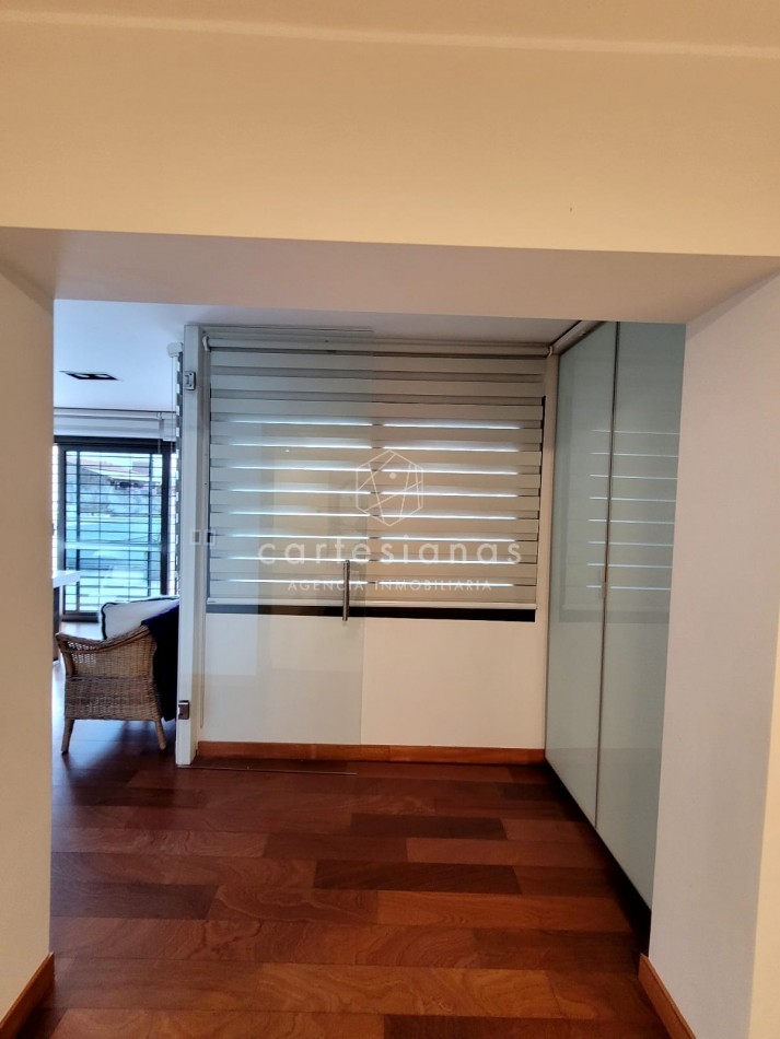 MAIPU 1° SECC HERMOSA CASA DE 4 DORM C/PILETA A POCAS CUADRAS DEL PARQUE SARMIENTO
