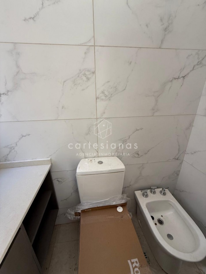 NOBU TOWN DOCTA CASA EN PLANTA BAJA 3 DORM | EN CONTRUCCION (CASI LISTA)