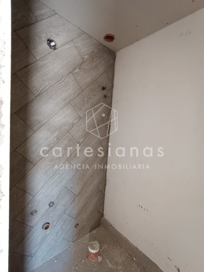 DEPTO 2 DORM C/COCHERA EN COMPLEJO CERRADO A MTRS DE AV. RICARDO ROJAS | EN ZONA NORTE