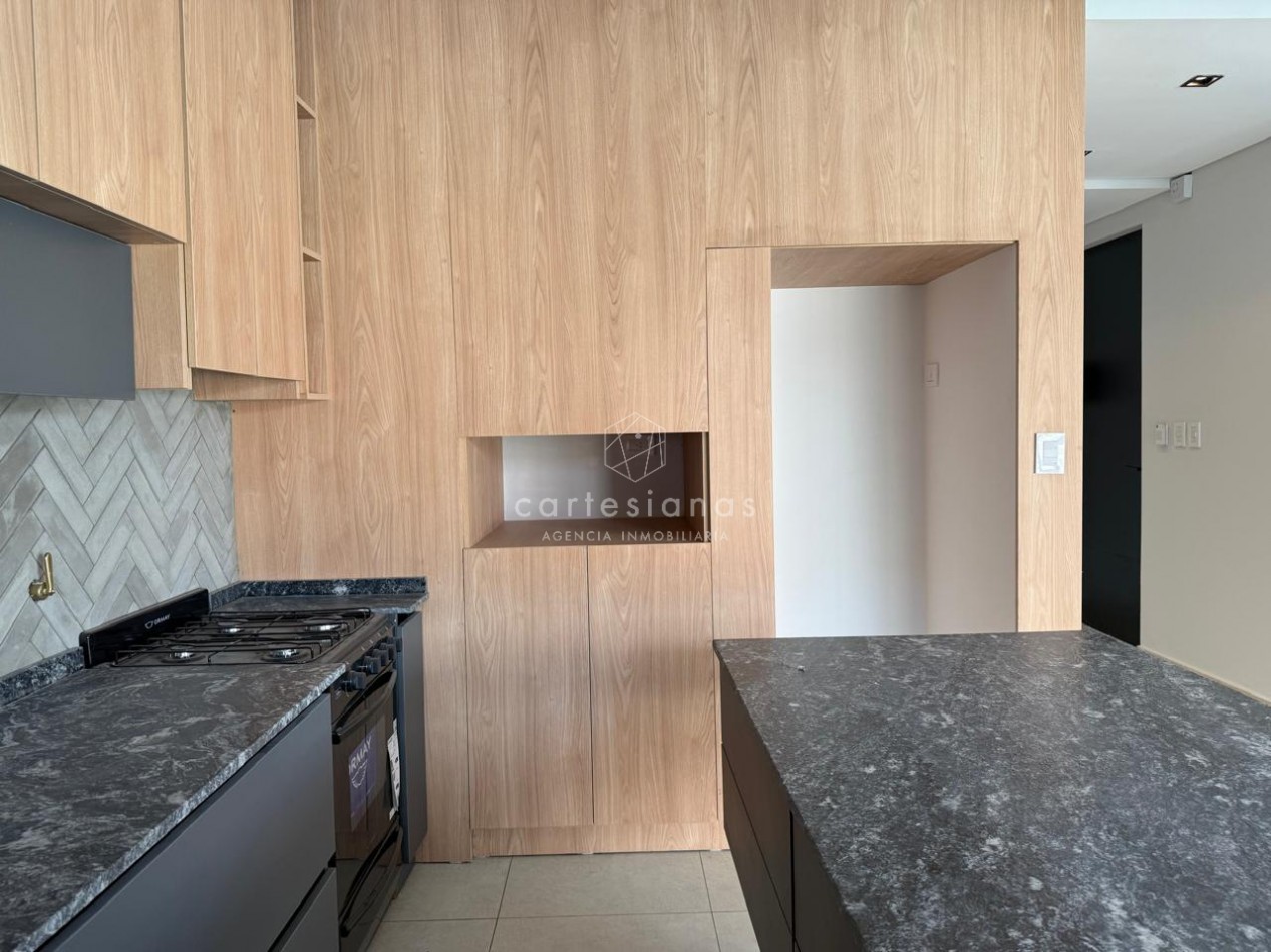 LA CALERA| ZONA TERRAZAS DE LA ESTANZUELA DUPLEX 2 DORN EN HOUSING