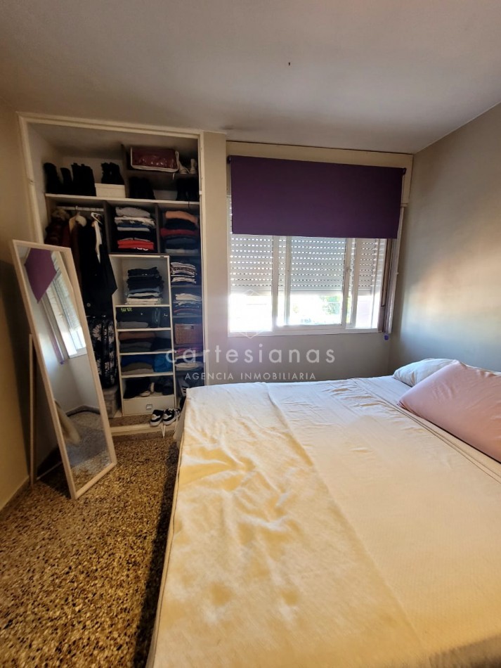APTO CREDITO. IMPECABLE! DUPLEX DE 3 DORM. ZONA SUR.