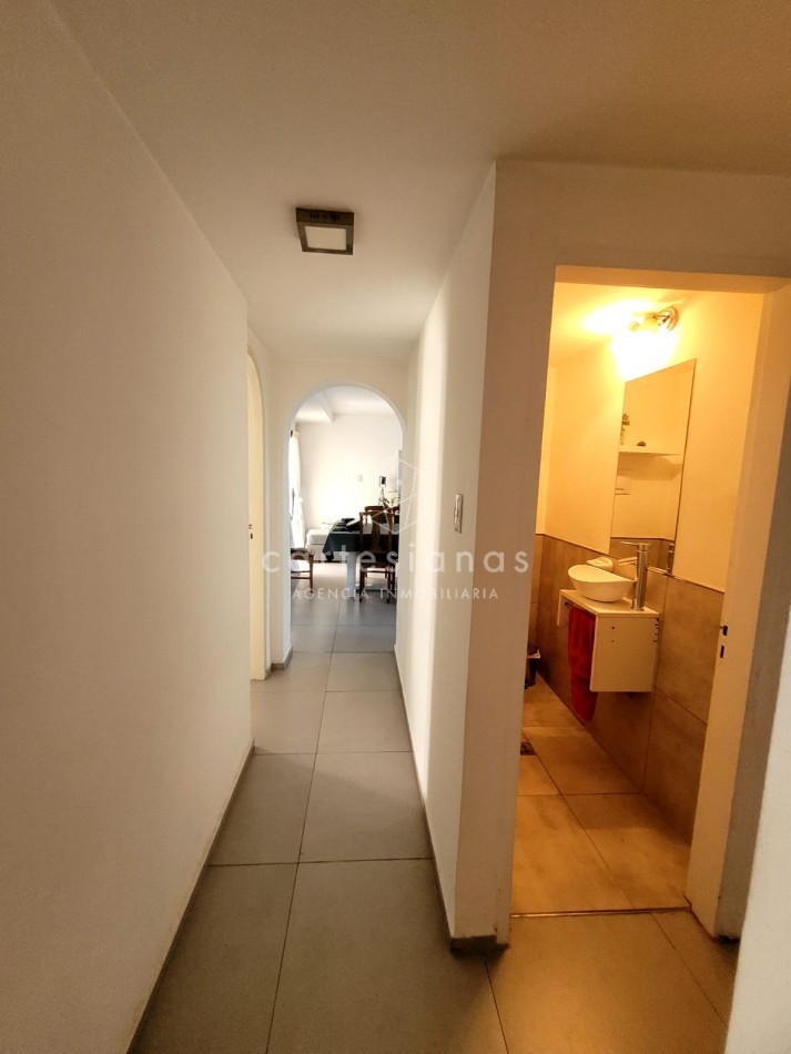 APTO CREDITO 3 DORM C/ PILETA! A MTS DE RECTA MARTINOLLI