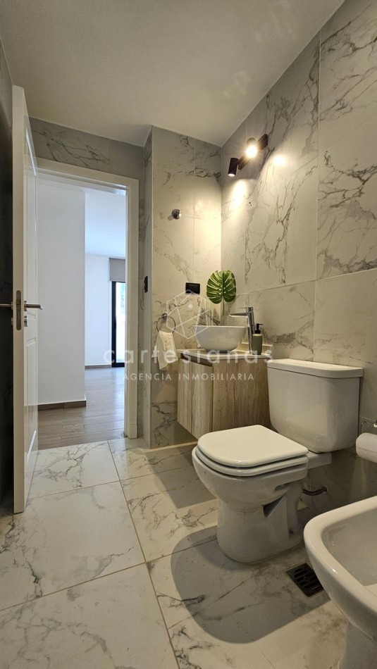 NUEVA CORDOBA | DEPTO 3 DORM + AMENITIES / ENTREGA MARZO 2026