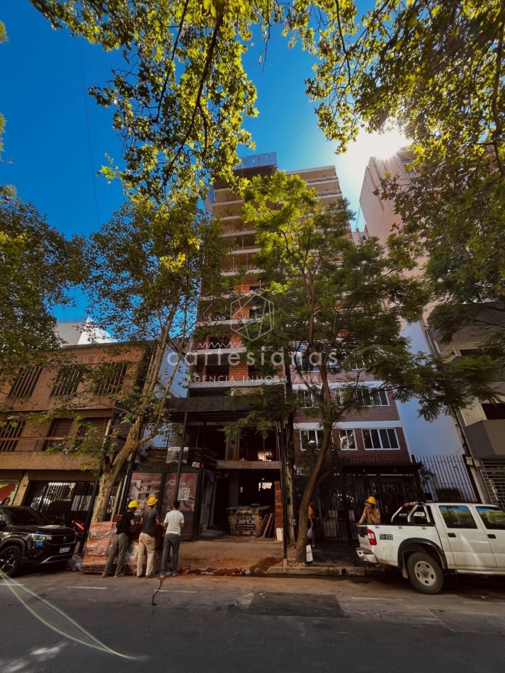 NUEVA CORDOBA LOCAL COMERCIAL SOBRE RONDEAU. ENTREGA 50% Y 20 CUOTAS