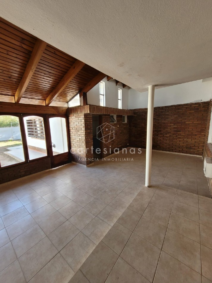 APPTO CREDITO BANCOR CASA DE 3 DORM ALEJANDRO CENTENO