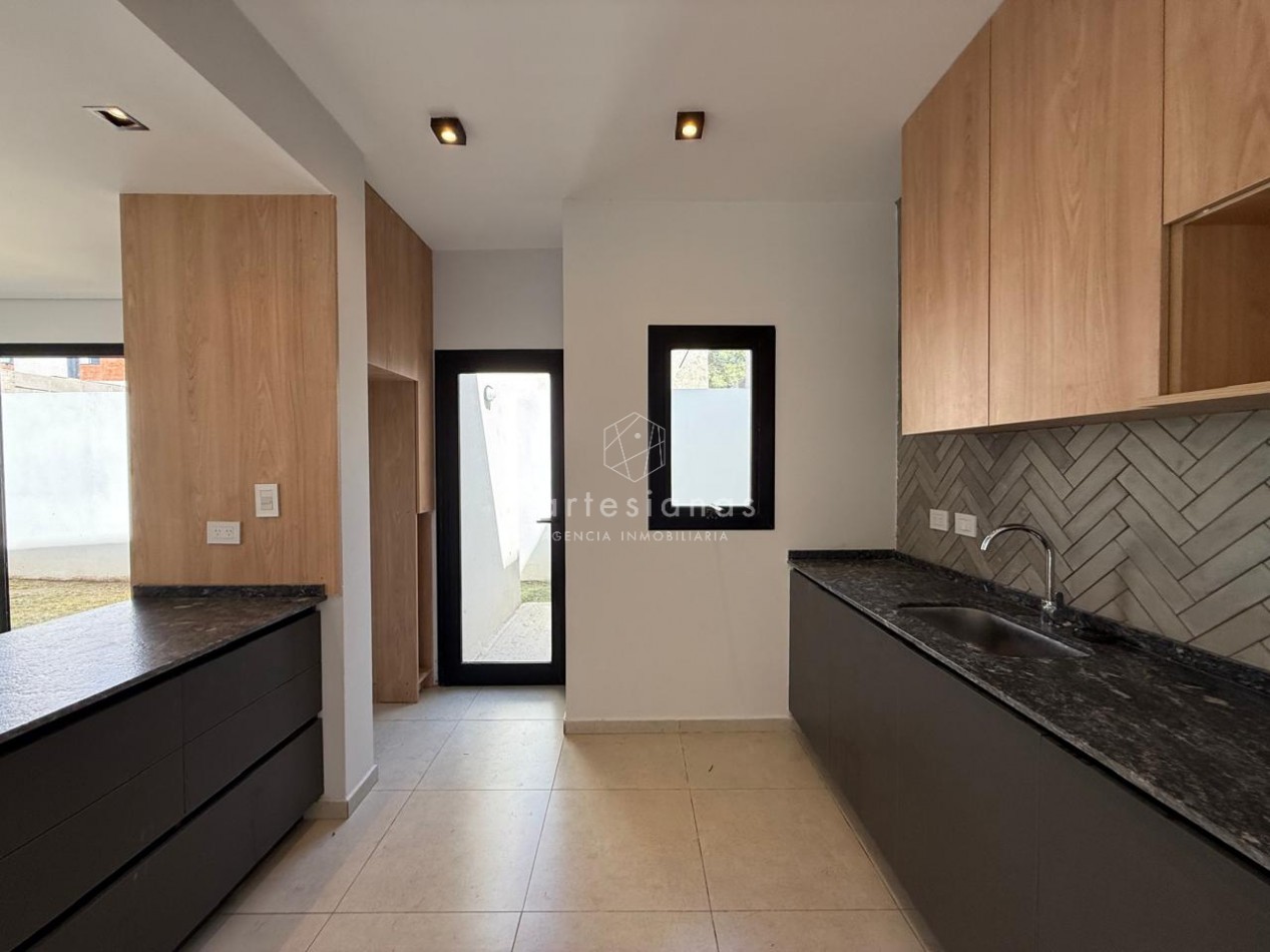 DUPLEX 2 DORM ZONA TERRAZAS DE LA ESTANZUELA | LA CALERA
