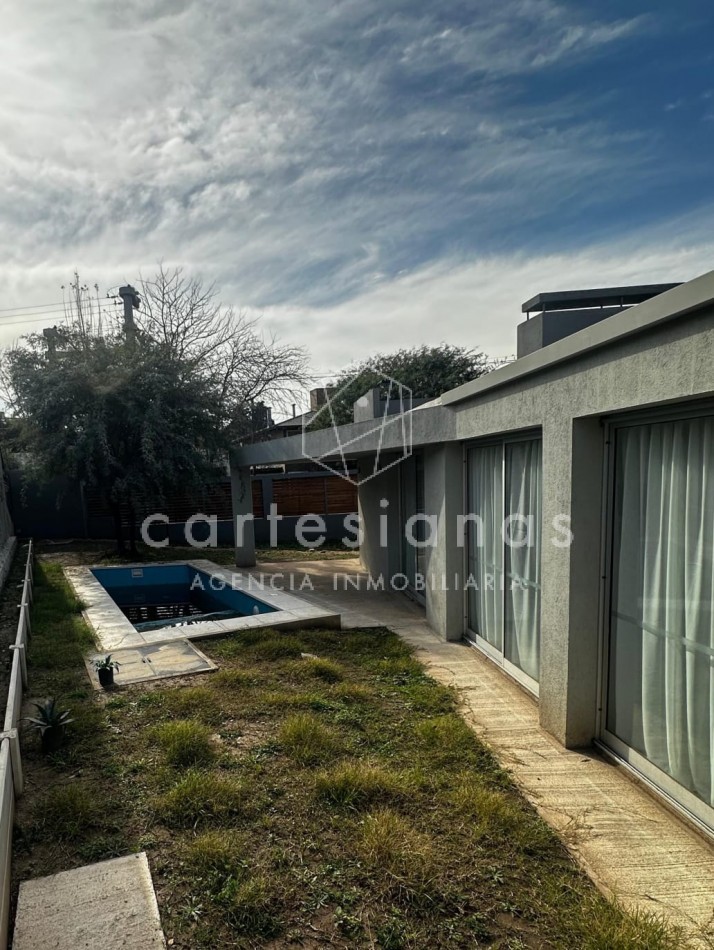 ALQUILER HOUSING CON AMENITIES - ALTO BELGRANO DUPLEX 2 DORM 