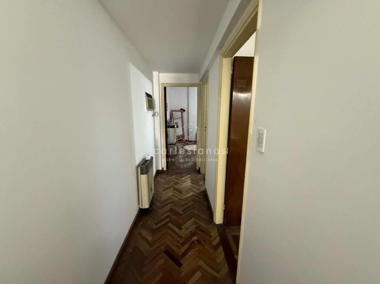 AMPLIO DEPTO DE 2 DORM. BV ILLIA ESQ CHACABUCO | NUEVA CORDOBA