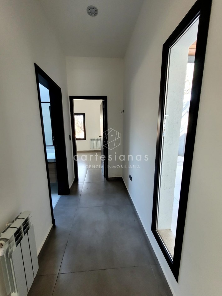 LAS CAÑITAS BARRIO PRIVADO CASA A ESTRENAR!!