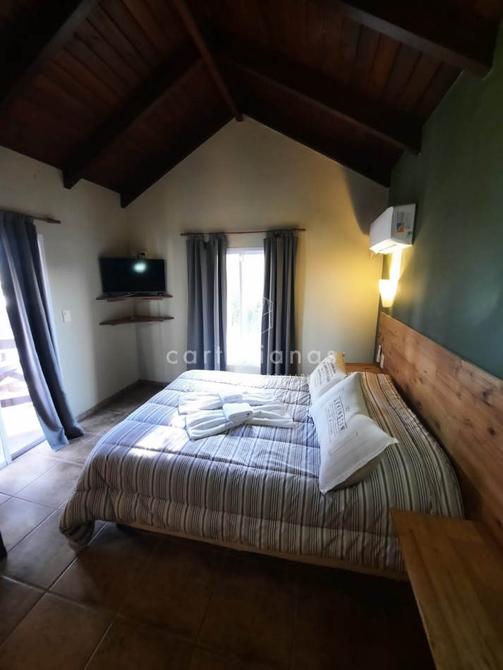 MIRAMAR COMPLEJO VACACIONAL EN VENTA
