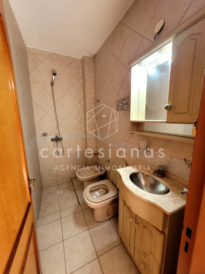 APTO CREDITO. CASA 3 DORM PARQUE HORIZONTE