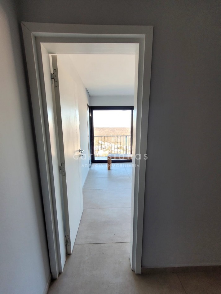 TERRAZAS DE LA ESTANZUELA DUPLEX CON VISTAS SOÑADAS