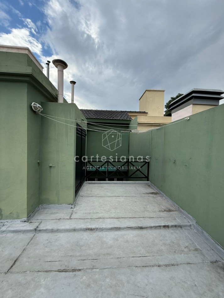 ZONA NORTE CASA DE 4 DORM A MTRS DE LA BAJA DEL CERRO | CERRO DE LAS ROSAS