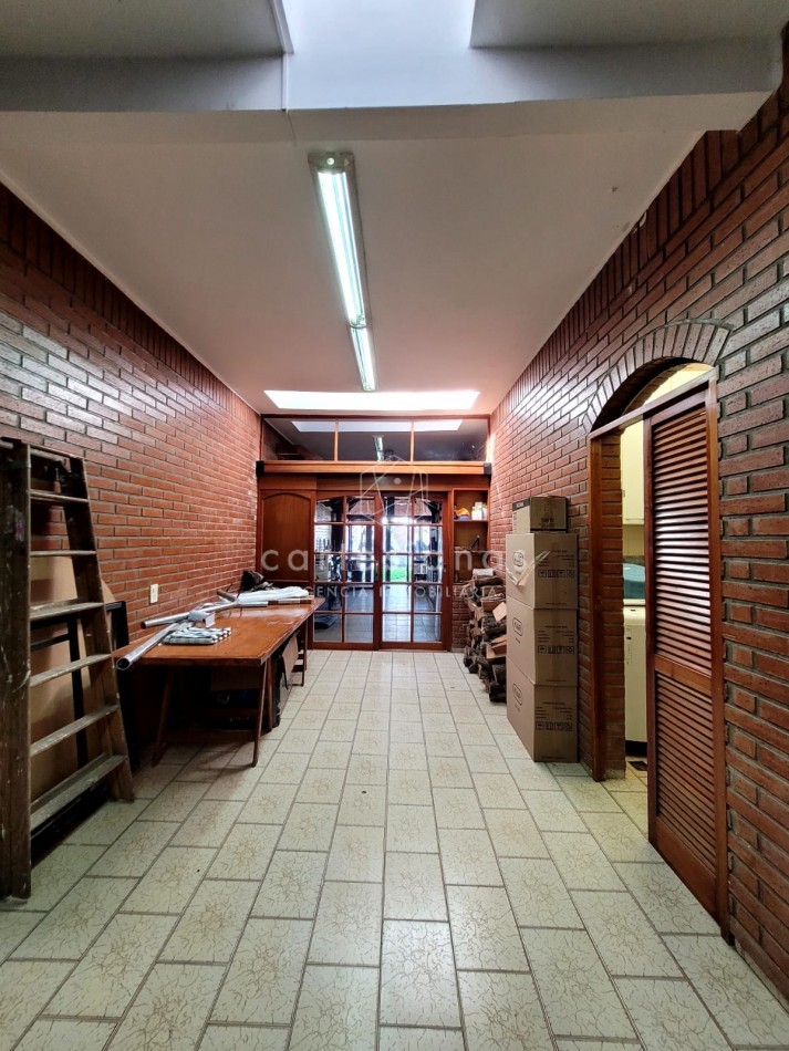 APTO CREDITO HIPOTECARIO TABLADA PARK CASA DE 3 DORM + DEP DE SERV | ZONA NORTE 