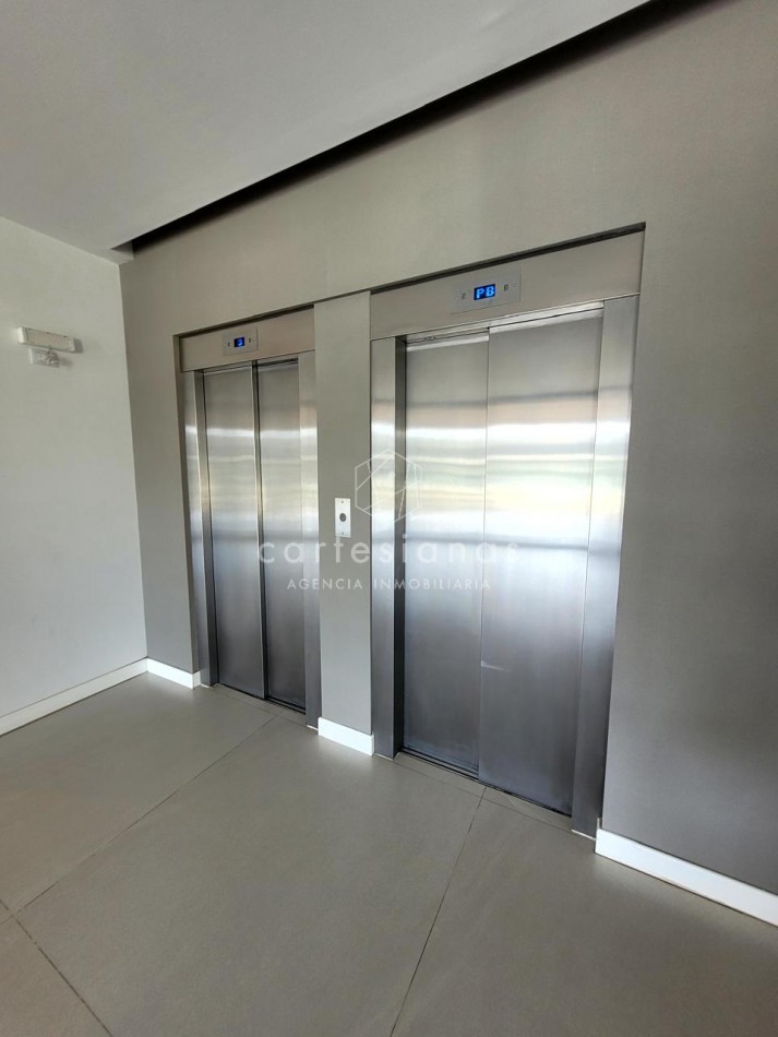 MEDILAND VILLAGE SEMI PISO + COCHERA DOBLE | URCA