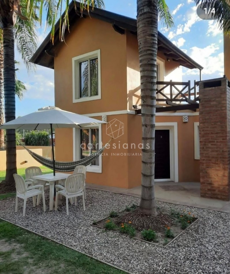 MIRAMAR COMPLEJO VACACIONAL EN VENTA