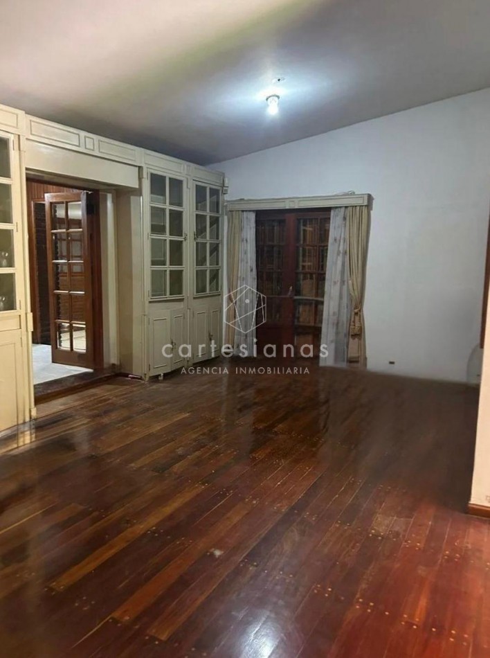 CASA DE 4 DORM A MTRS DE RAFAEL NUÑEL Y EMILIO PETTORUTI | TABLADA PARK