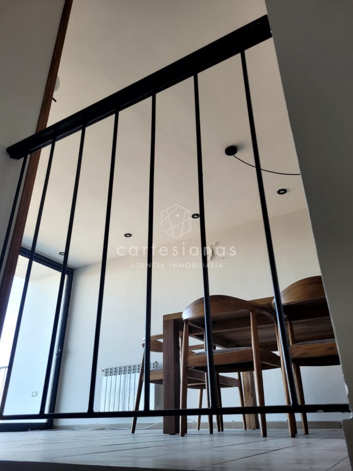 TERRAZAS DE LA ESTANZUELA DUPLEX CON VISTAS SOÑADAS