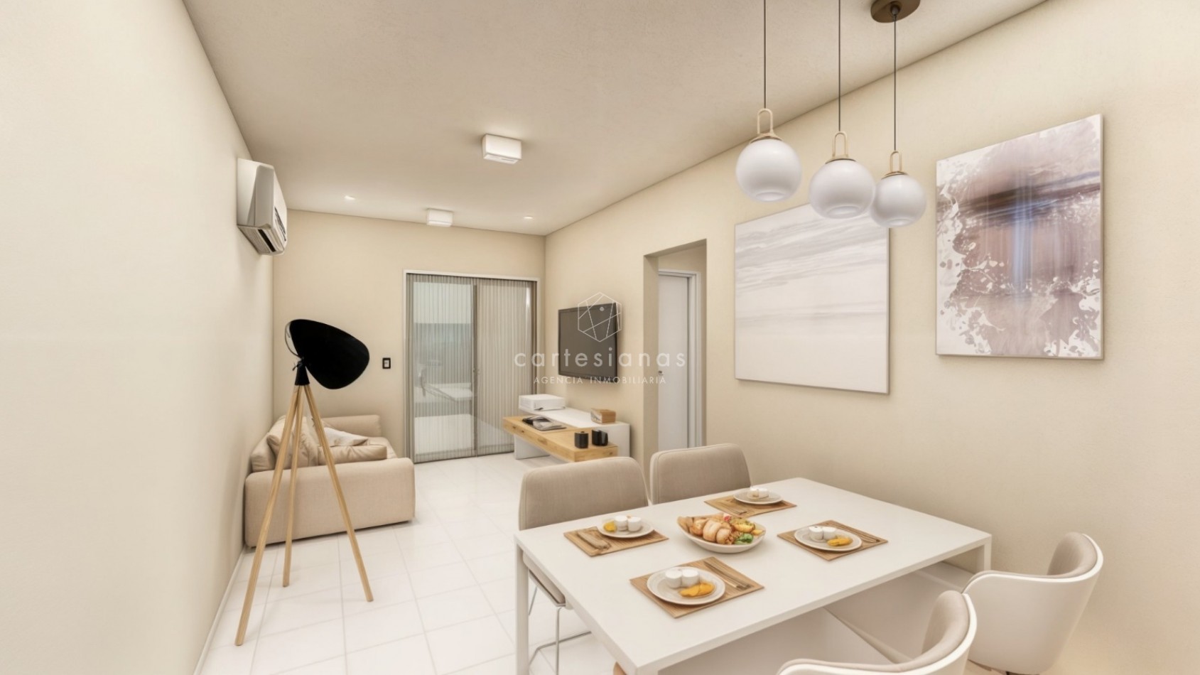 DUPLEX 2 DORM 2 BAÑOS C/PILETA BARRIO NORTE (ZONA LUCHESSE- V° ALLENDE) POSESION JULIO 2025