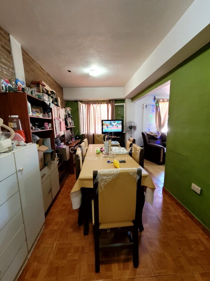CASA DE 3 DORMITORIOS MARQUES DE SOBREMONTE