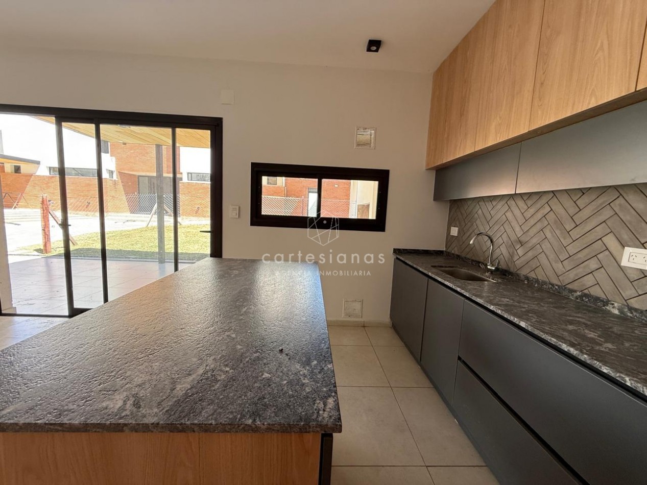 LA CALERA| ZONA TERRAZAS DE LA ESTANZUELA DUPLEX 2 DORN EN HOUSING