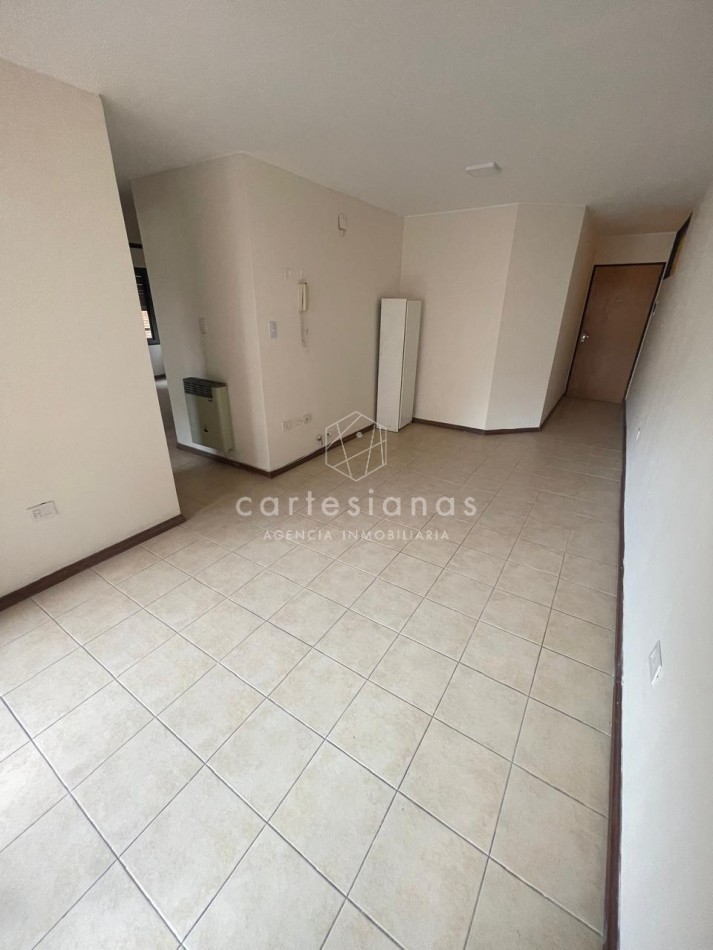 BOULEVARD ILLIA DEPTO 2 DORM C/BALCON | NUEVA CORDOBA 