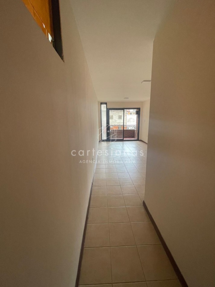 BOULEVARD ILLIA DEPTO 2 DORM C/BALCON | NUEVA CORDOBA 