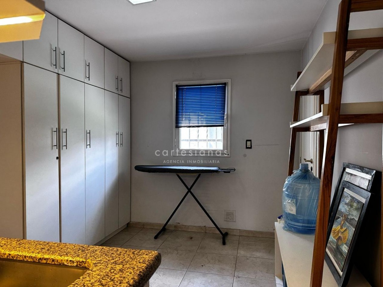 TABLADA PARK CASA DE 3 DORM C/PILETA SOBRE LINO SPILLIMBERGO| ZONA NORTE