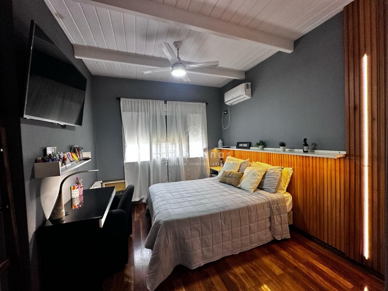 TABLADA PARK CASA DE 3 DORM C/PILETA SOBRE LINO SPILLIMBERGO| ZONA NORTE