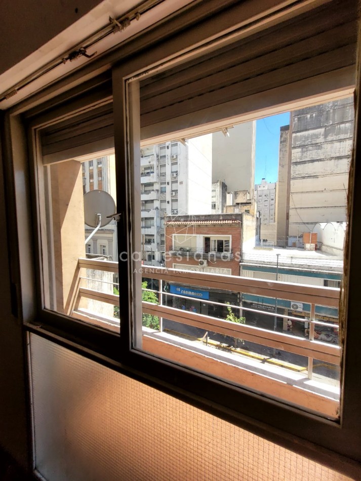 APTO CREDITO. DEPTO 3 DORM + DEPENDENCIA DE SERVICIO. ZONA CAÑADA