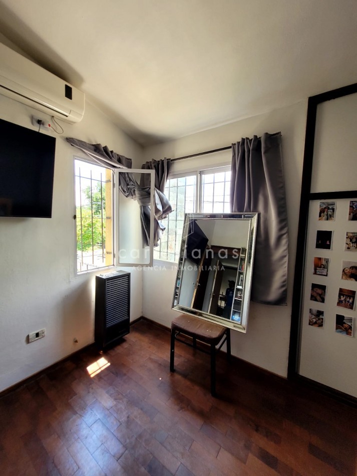 B°LOS OLMOS CASA 3 DORM C/PILETA. ESCRITURA