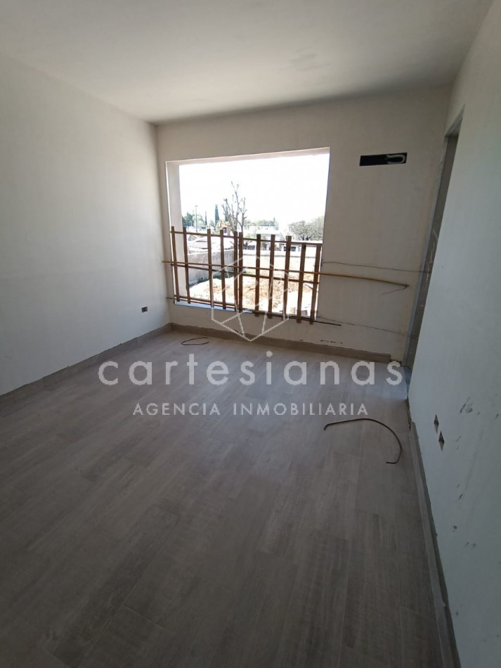DEPTO 2 DORM C/COCHERA EN COMPLEJO CERRADO A MTRS DE AV. RICARDO ROJAS | EN ZONA NORTE