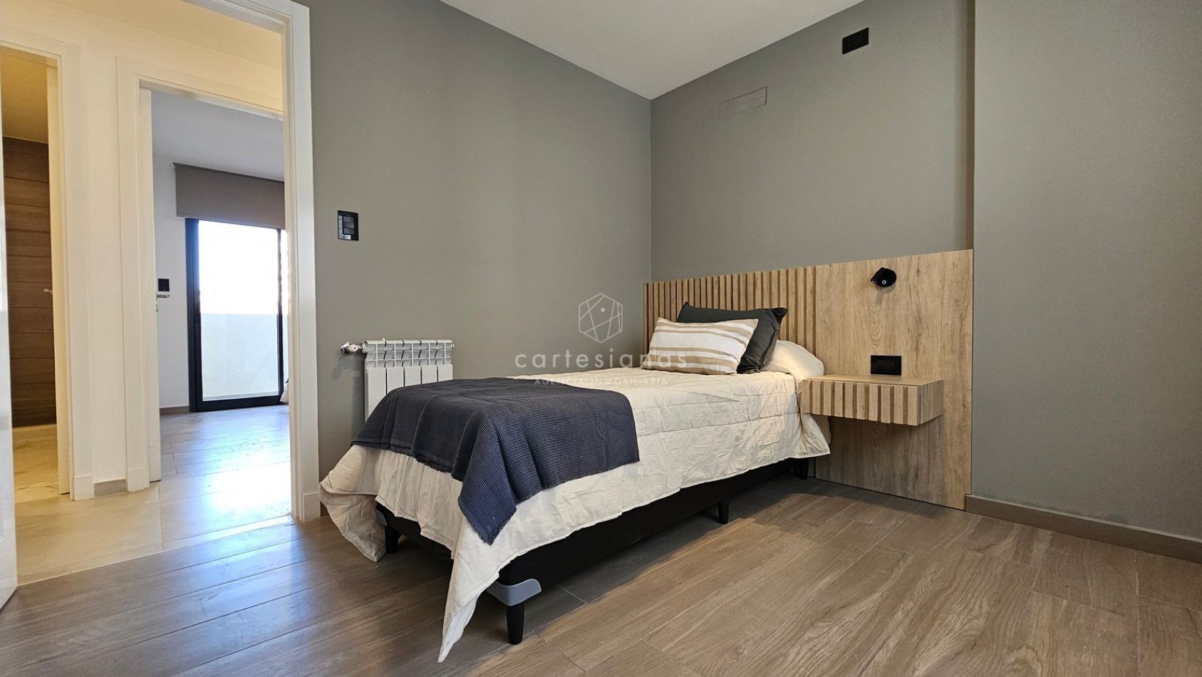 NUEVA CORDOBA | DEPTO 3 DORM + AMENITIES / ENTREGA MARZO 2026