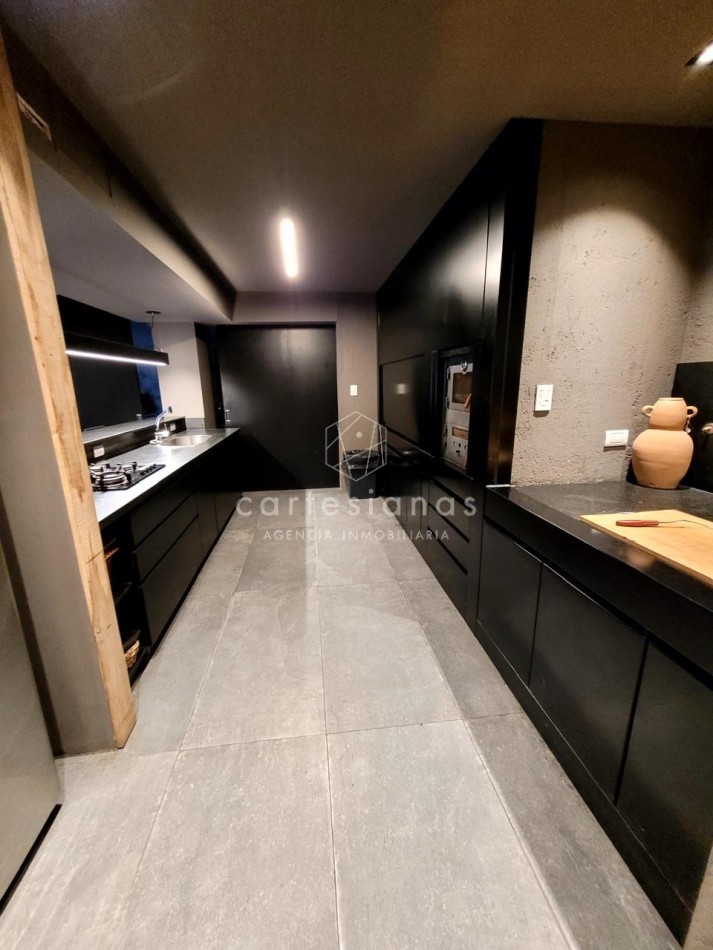 MEDILAND VILLAGE SEMI PISO + COCHERA DOBLE | URCA