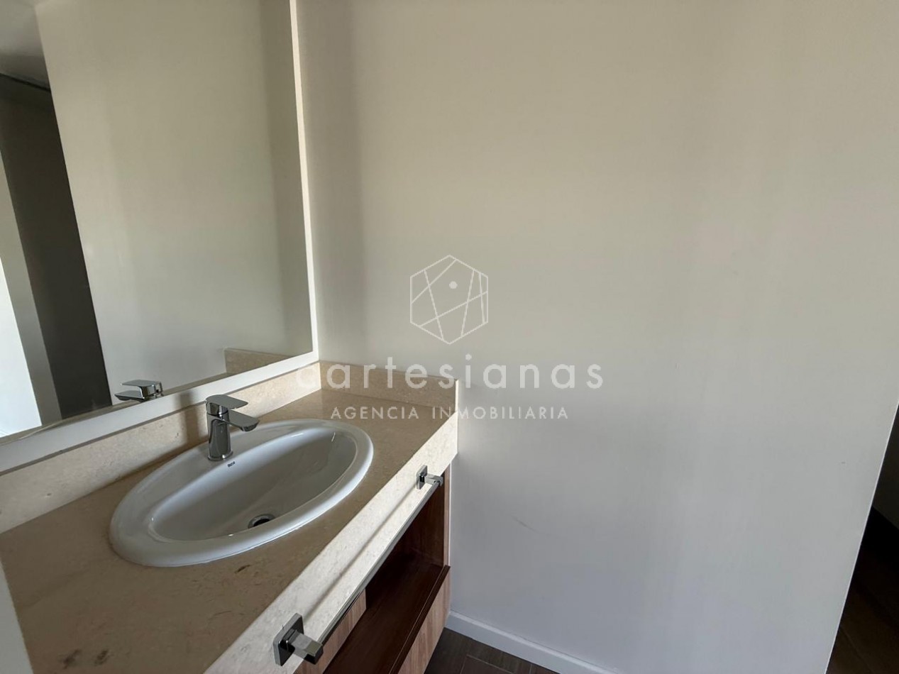 DEPTO DE 2 DORM EN CONDOMINIO C/SEGURIDAD Y AMENITIES | ZONA RICARDO ROJAS