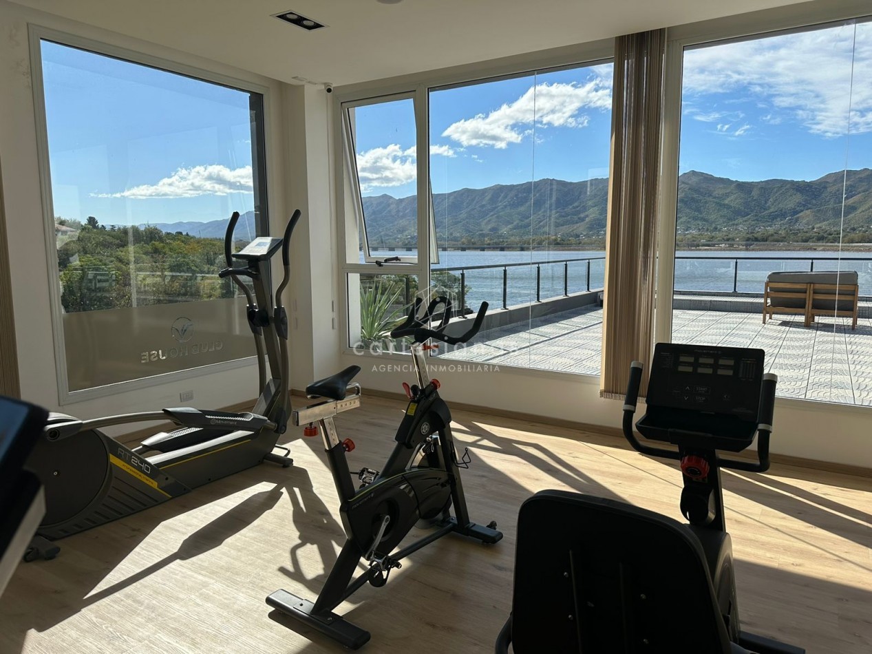 VENETO VILLAGE, DEPTO 2 DORM EQUIPADO. AMENITIES